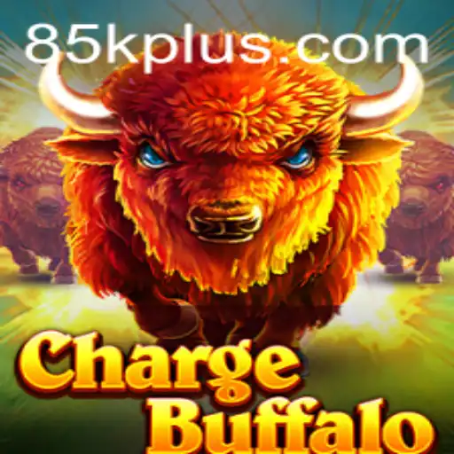 ChargeBuffalo: Unleashing the Wild Spirit of Gaming