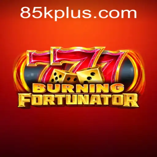 BurningFort: The Thrilling New Gaming Experience by 85K.COM