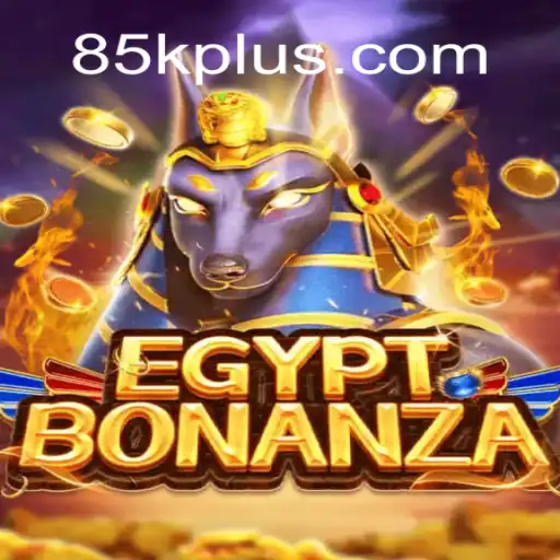 Discover the Thrills of EgyptBonanza at 85K.COM