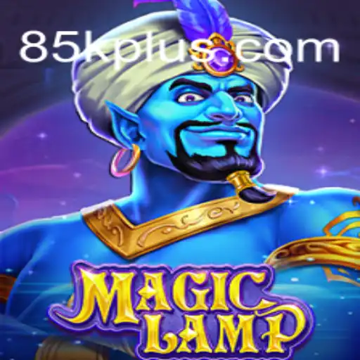 Exploring the Magical World of MagicLamp: A Journey into Enchantment