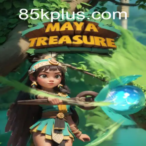 Discover the Thrills of MayaTreasure on 85K.COM