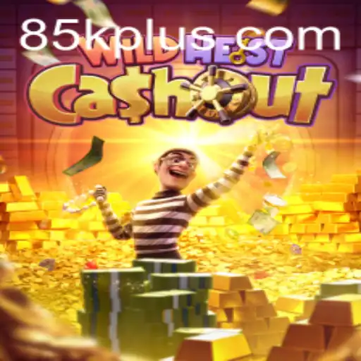 Explore the Thrills of WildHeistCashout
