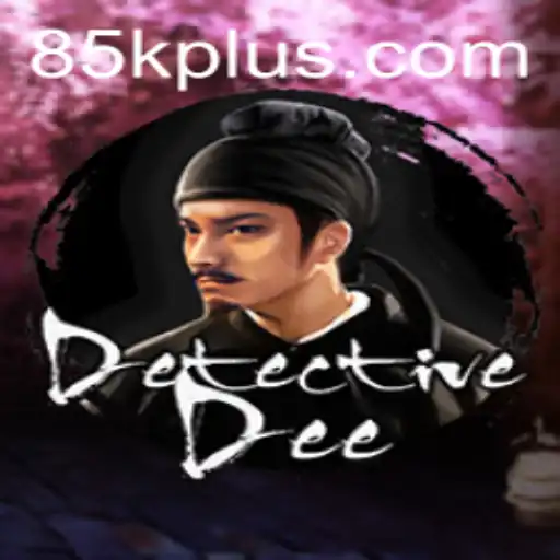 DetectiveDee: Unraveling Mysteries in a New Gaming Frontier
