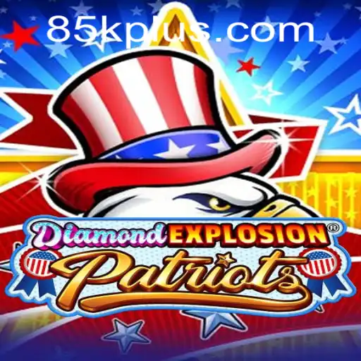 Discovering DiamondExplosionPatriots: A Revolutionary Gaming Experience