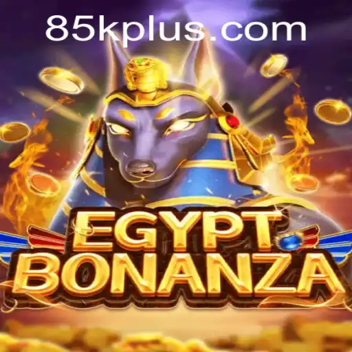 Discover the Thrills of EgyptBonanza at 85K.COM