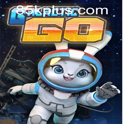 Exploring GalacticGO: A Journey Through the Stars with 85K.COM