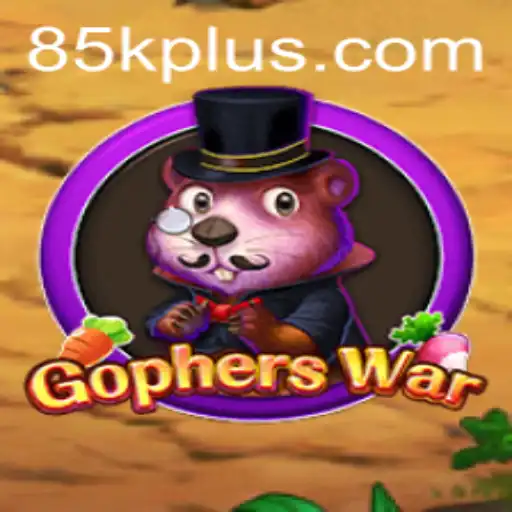 Exploring GophersWar: A Comprehensive Guide to Gameplay and Strategy