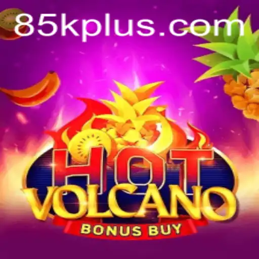 HotVolcanoBonusBuy: An Explosive Adventure in Online Gaming