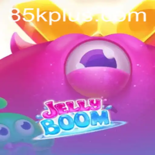 Unveiling JellyBoom: A Comprehensive Overview