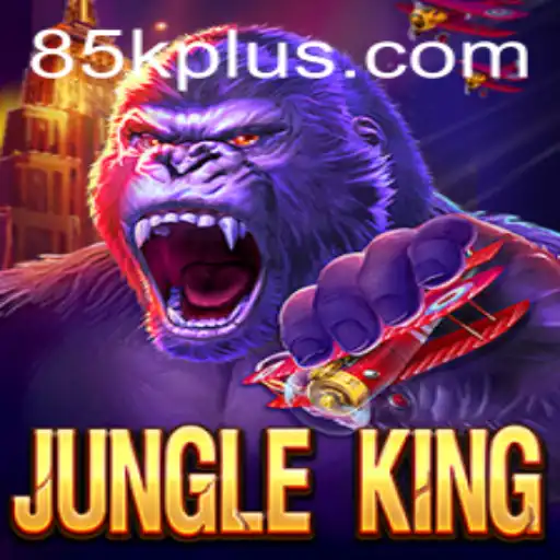 Exploring the Heart of Adventure with JungleKing and 85K.COM