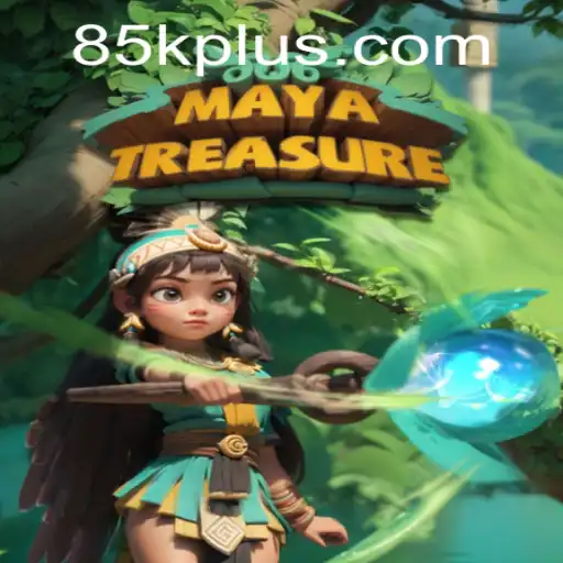 Discover the Thrills of MayaTreasure on 85K.COM