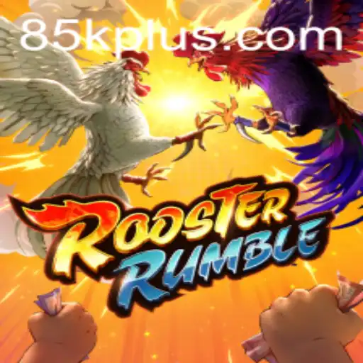 RoosterRumble: An Exciting Journey into the World of Competitive Game Play