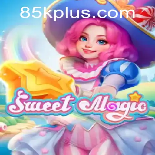 Exploring SweetMagic: A New Era in Gaming