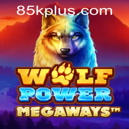 Explore the Exciting World of WolfPowerMega – A Thrilling Adventure